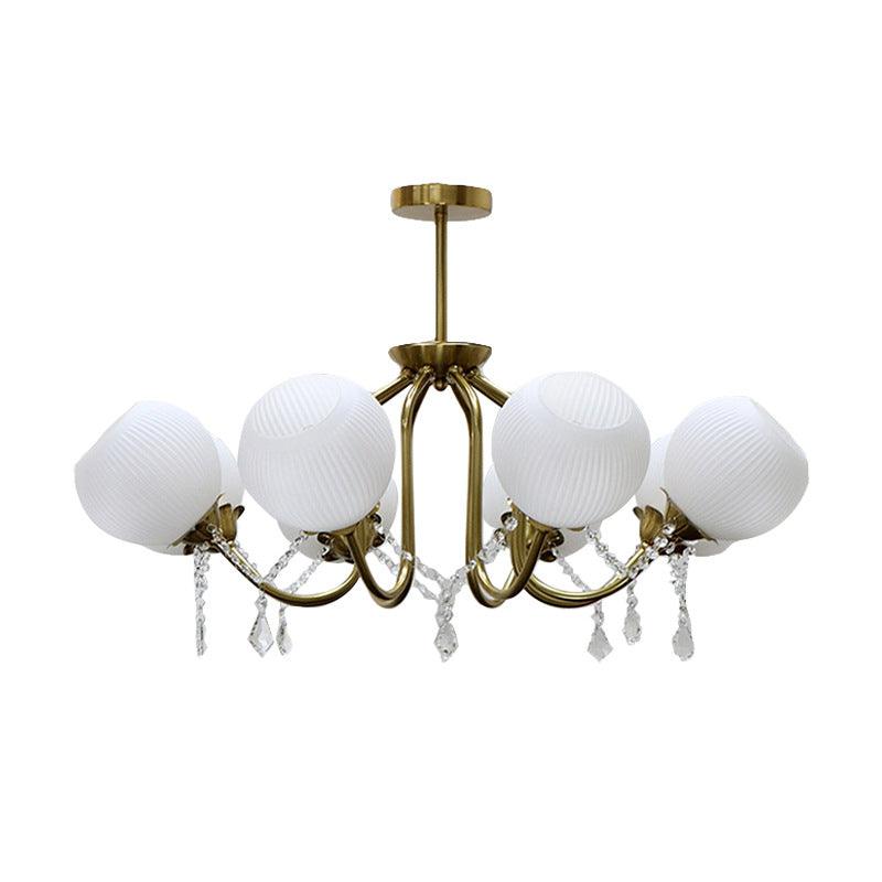 stamen-chandelier