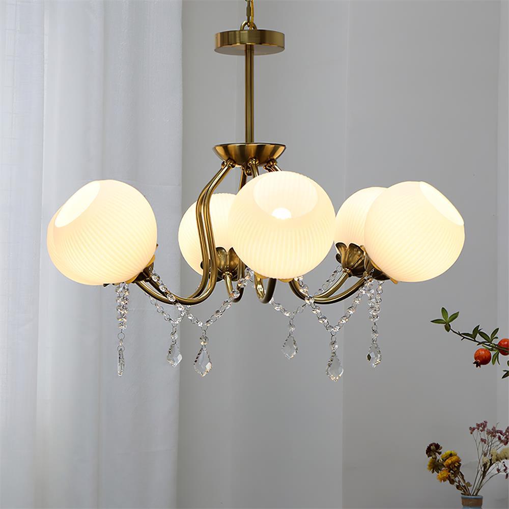 stamen-chandelier