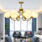 stamen-chandelier