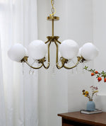 stamen-chandelier