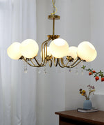 stamen-chandelier