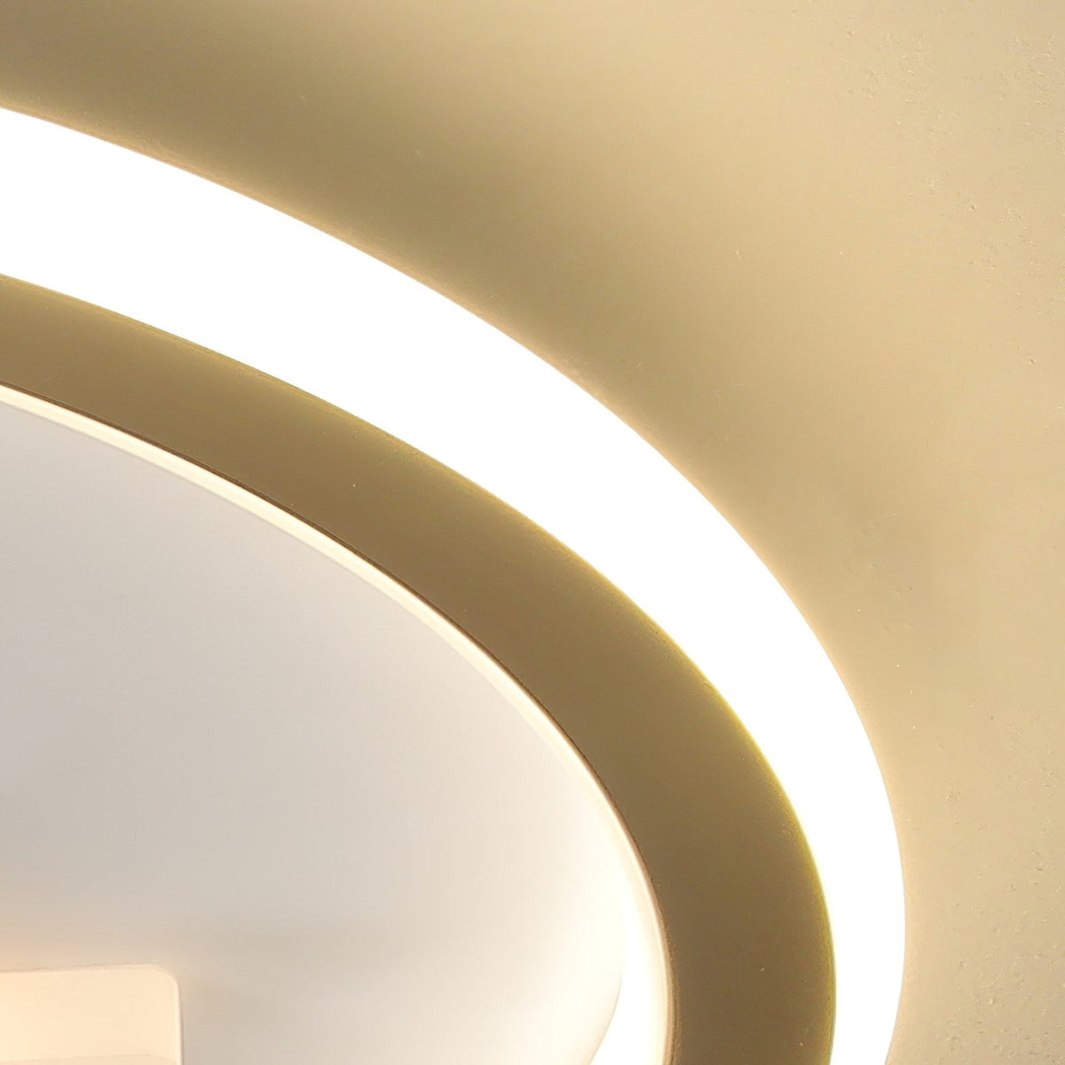 Star And Moon Ceiling Lamp