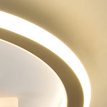 Star And Moon Ceiling Lamp