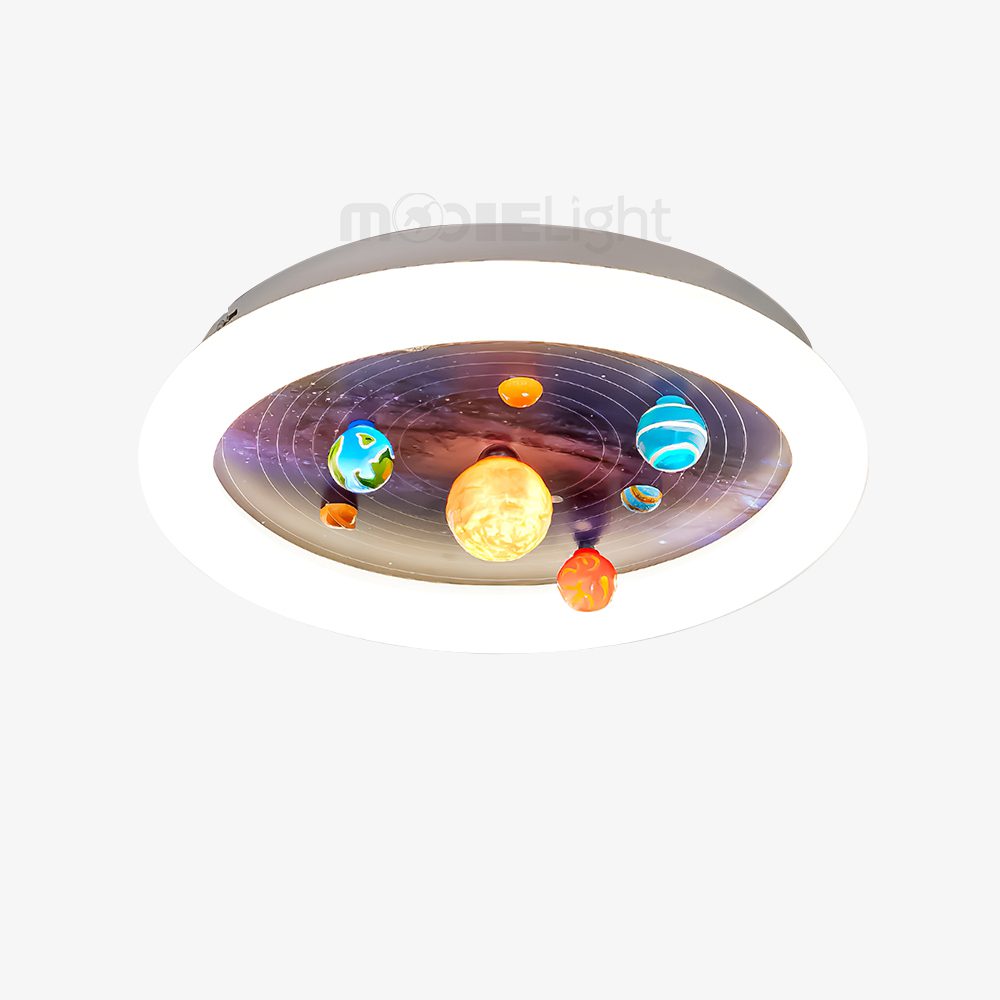 Star Ceiling Lamp