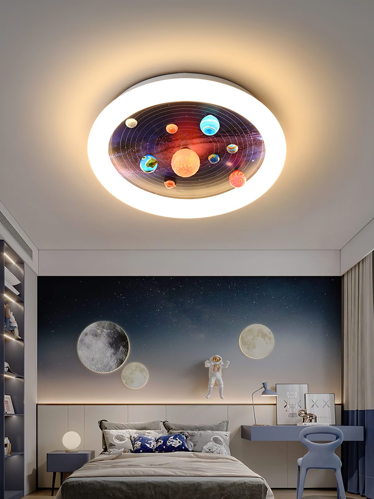 Star Ceiling Lamp