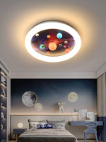 Star Ceiling Lamp