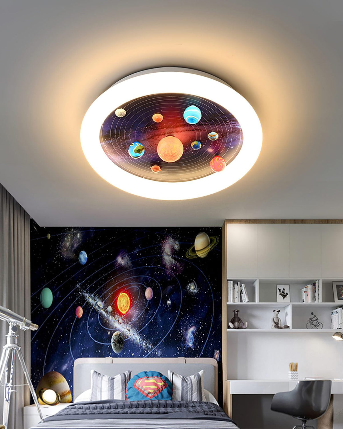Star Ceiling Lamp