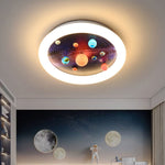 Star Ceiling Lamp