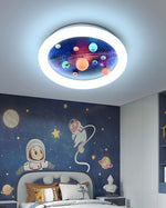 Star Ceiling Lamp