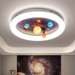 Star Ceiling Lamp