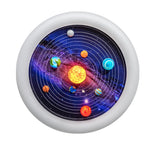 Star Ceiling Lamp