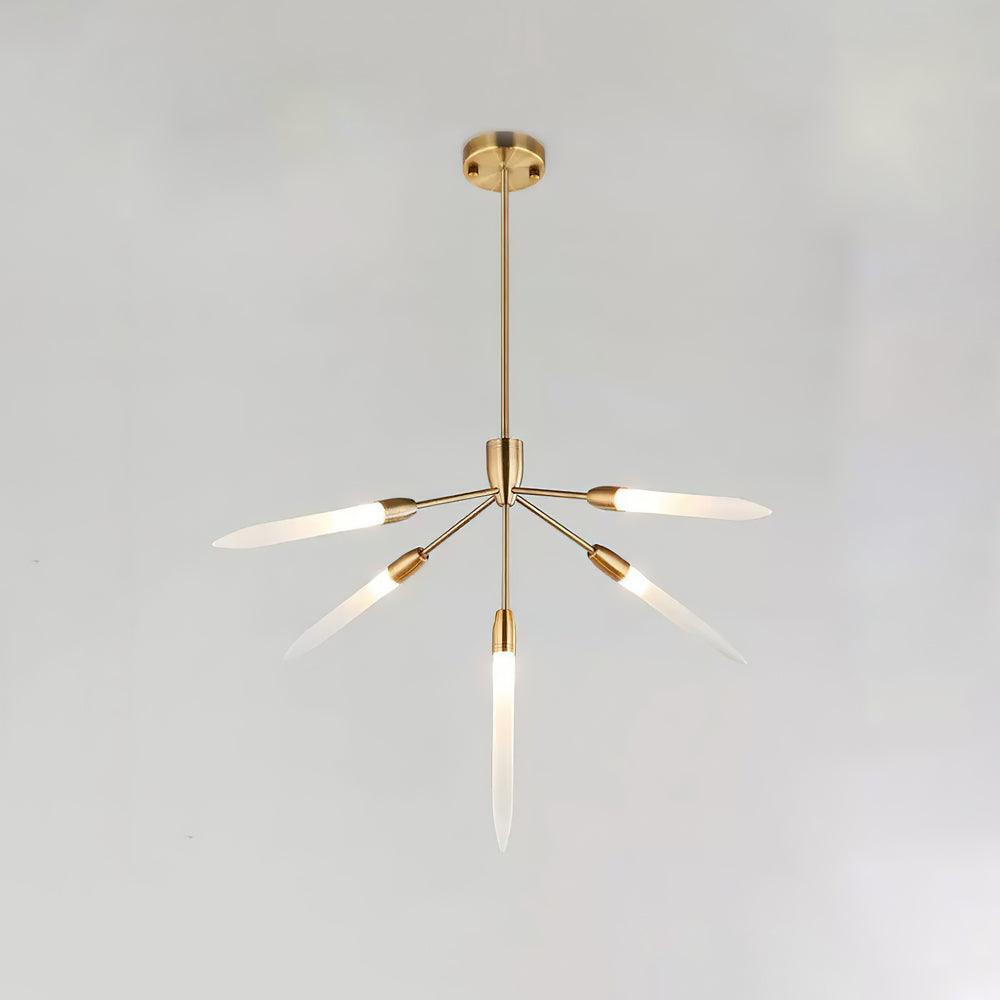 starburst-chandelier