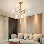 starburst-chandelier
