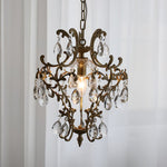 stars-tears-chandelier