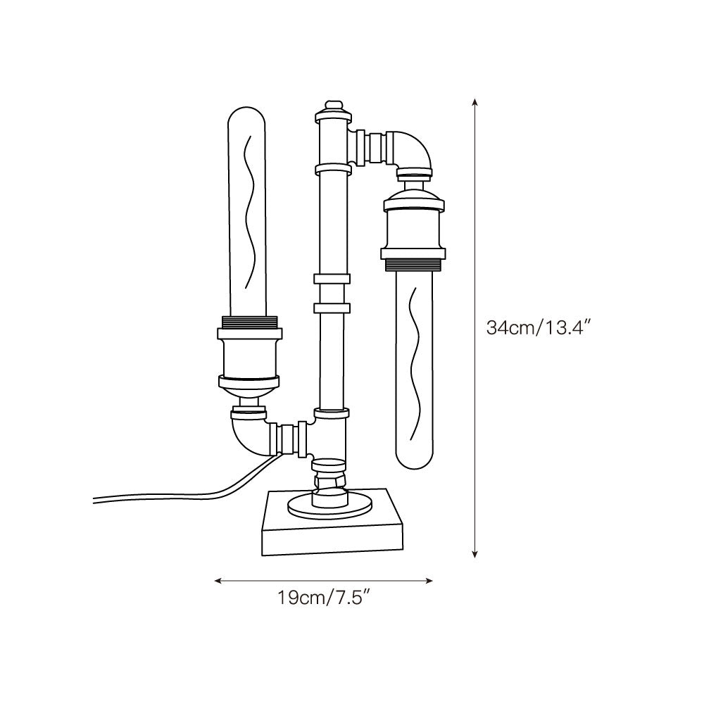 steampunk-pipe-table-lamp
