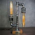 steampunk-pipe-table-lamp