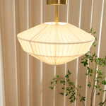 stefanie-pleated-ceiling-lamp