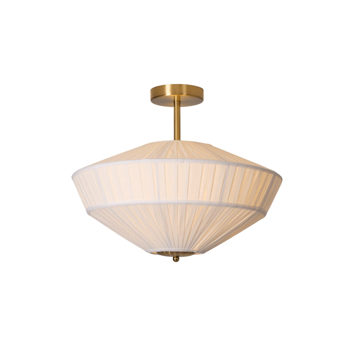 stefanie-pleated-ceiling-lamp
