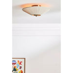 stefanie-pleated-ceiling-lamp