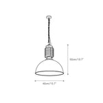 Steinhauer Bikkel Pendant Light