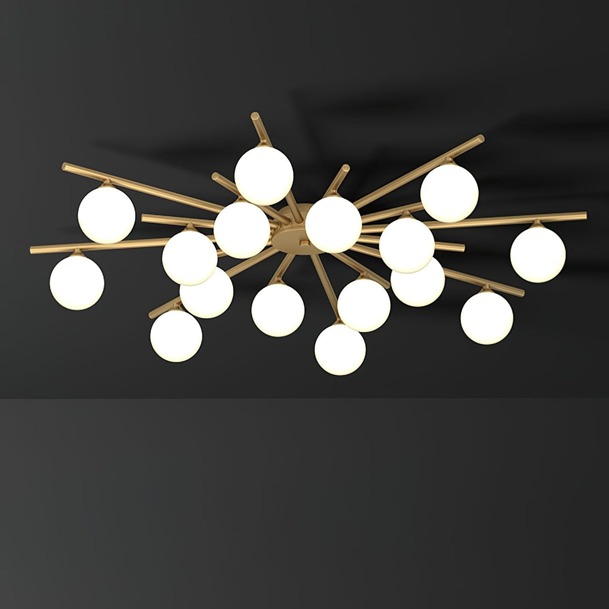 Stella Ceiling Lamp