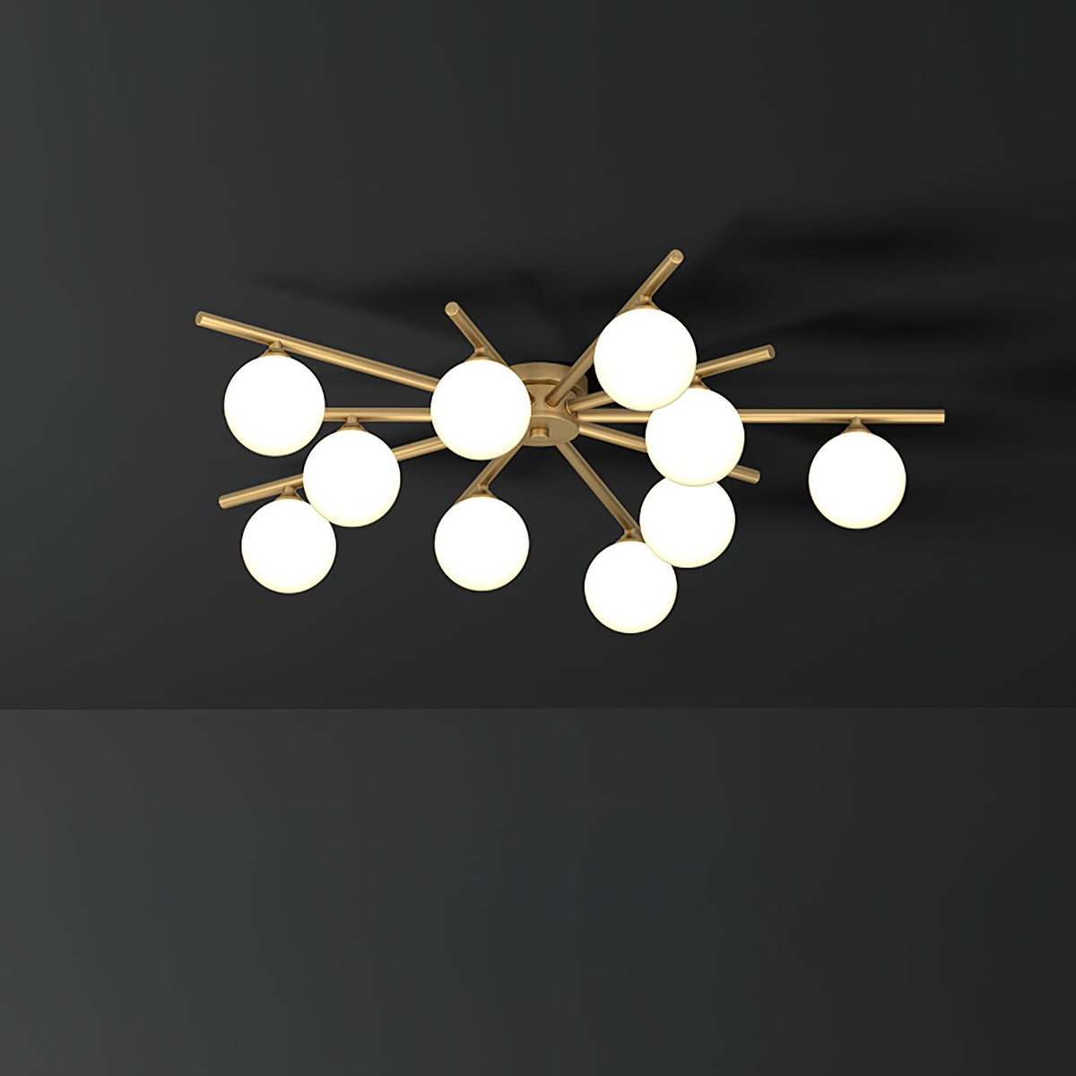 Stella Ceiling Lamp
