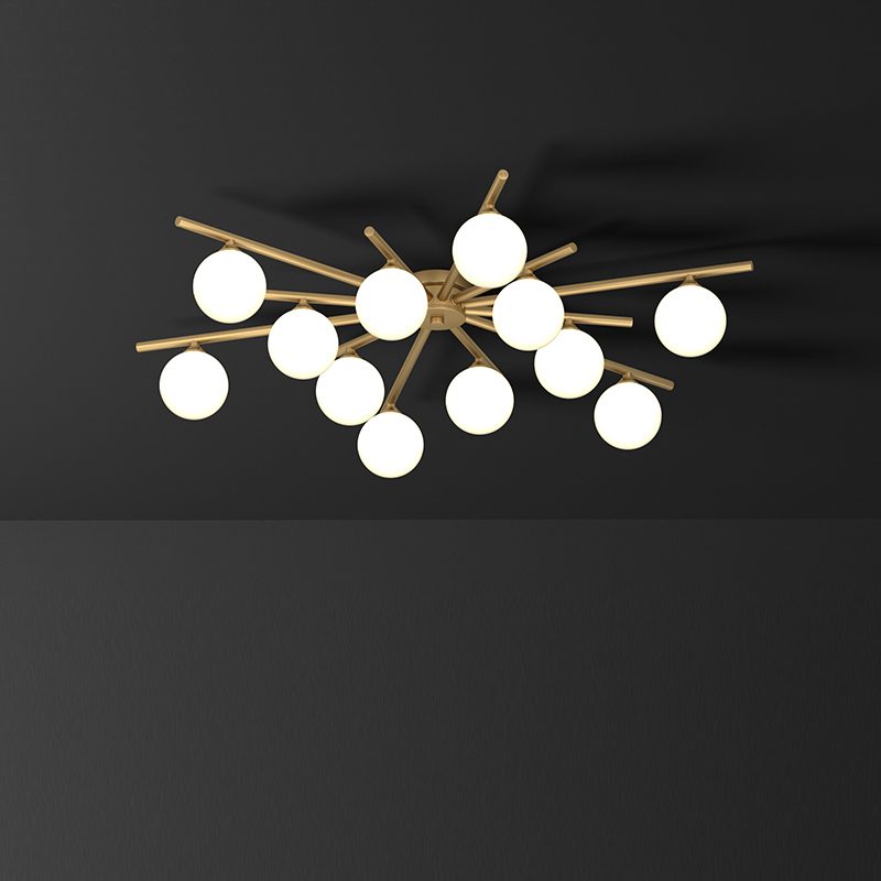 Stella Ceiling Lamp
