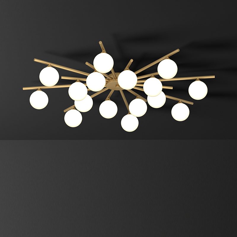 Stella Ceiling Lamp