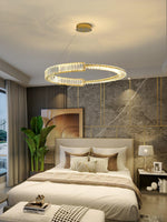 Stella Led Chandelier