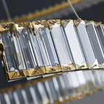 Stella Led Chandelier