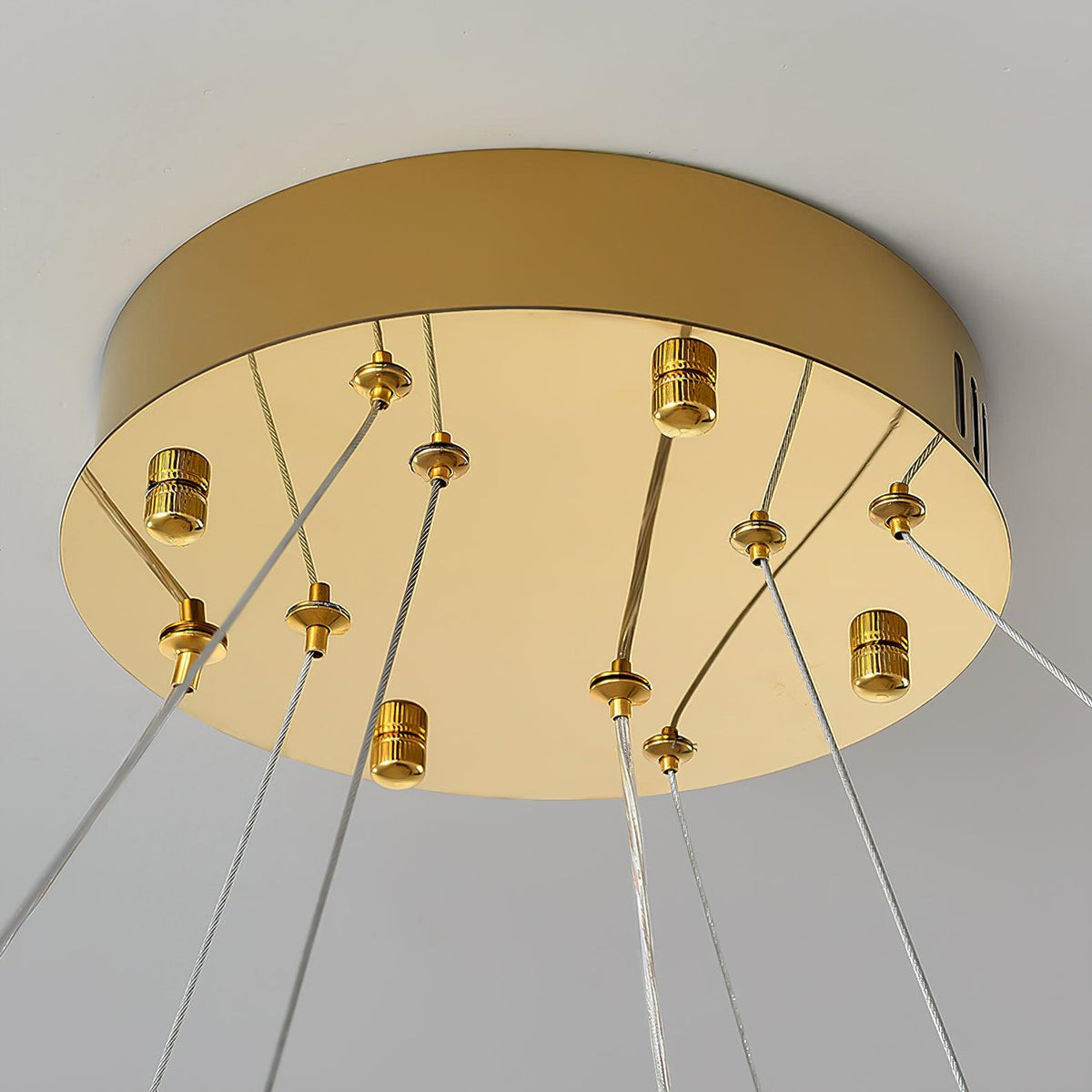 Stella Led Chandelier