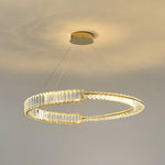 Stella Led Chandelier