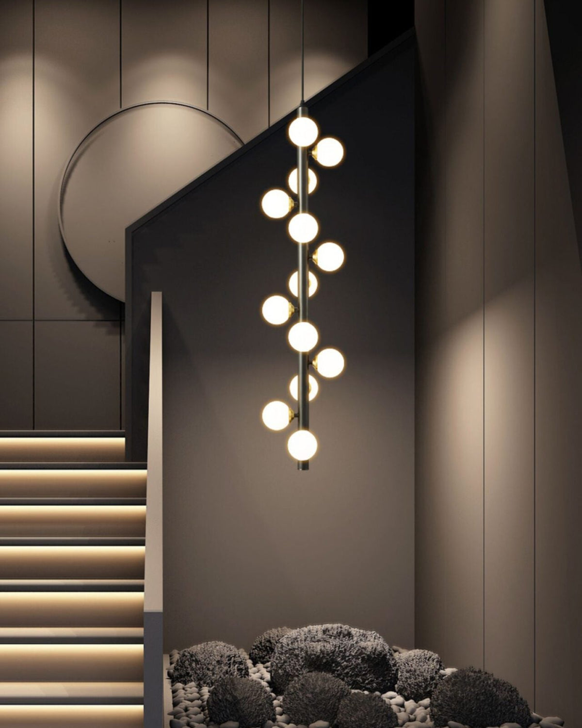 Stella Pendant Light