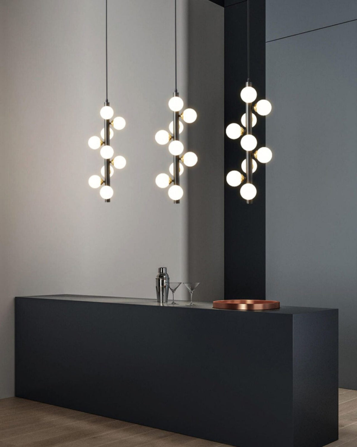 Stella Pendant Light