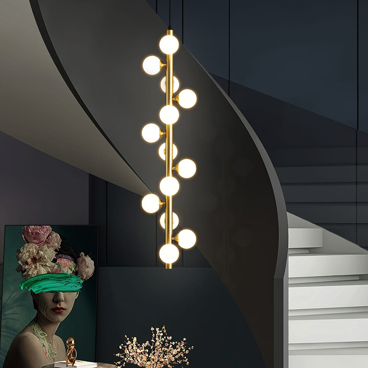 Stella Pendant Light