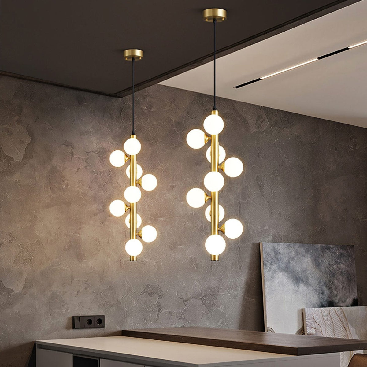 Stella Pendant Light