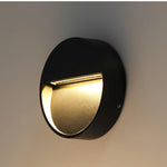 Step And Wall Light