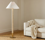 sterling-travertine-floor-lamp