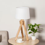 Stilt Table Lamp