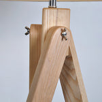 Stilt Table Lamp