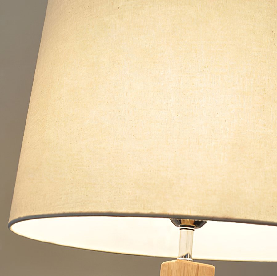 Stilt Table Lamp
