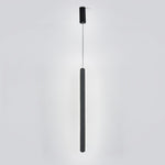 Stix Modern LED Pendant Light – Minimalist Linear Hanging Lamp for Dining Room and Living Room