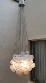 Stochastic Chandeliers