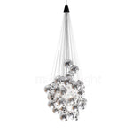 Stochastic Chandeliers