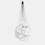Stochastic Chandeliers