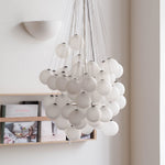 Stochastic Chandeliers