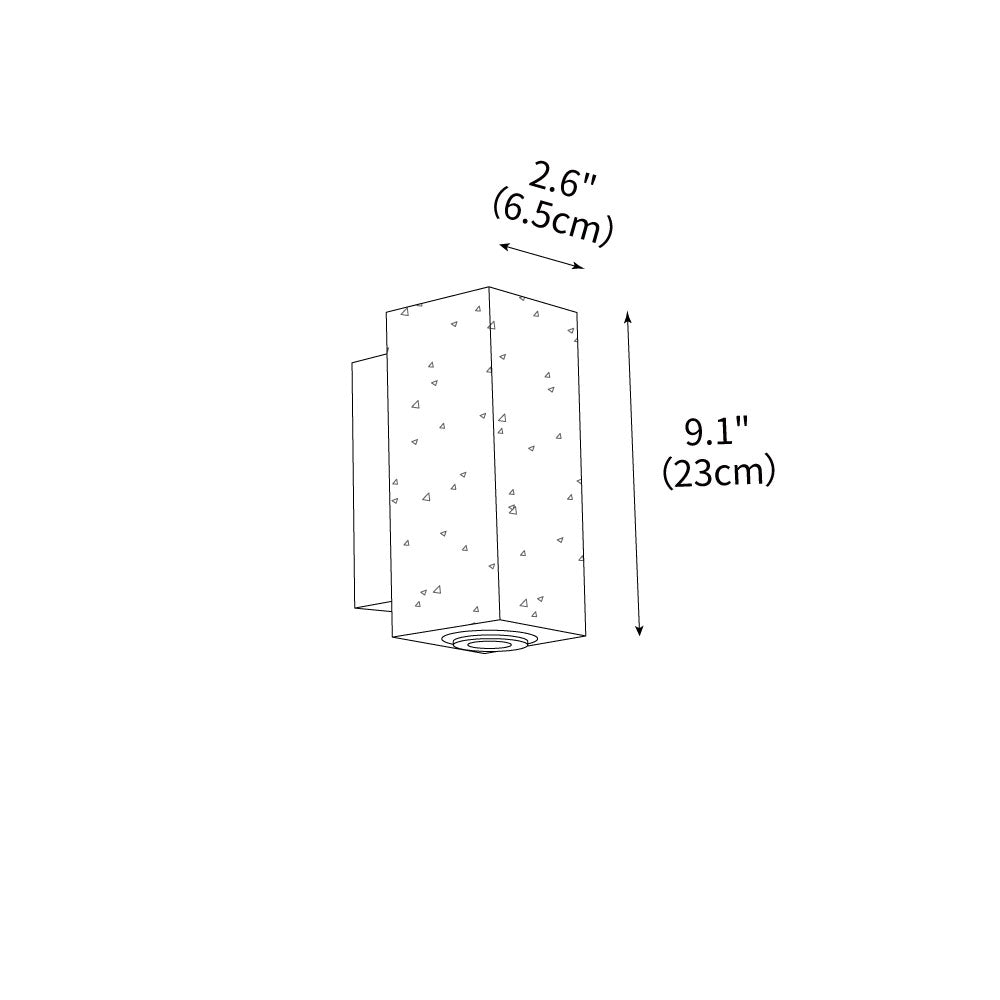 stone-wood-wall-lamp