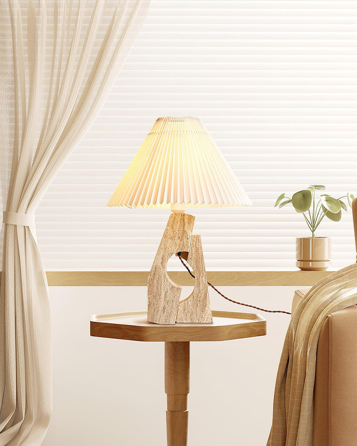 stone-pillar-table-lamp