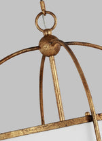 Callaway Pendant Lamp