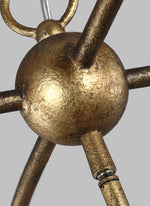 Callaway Pendant Lamp